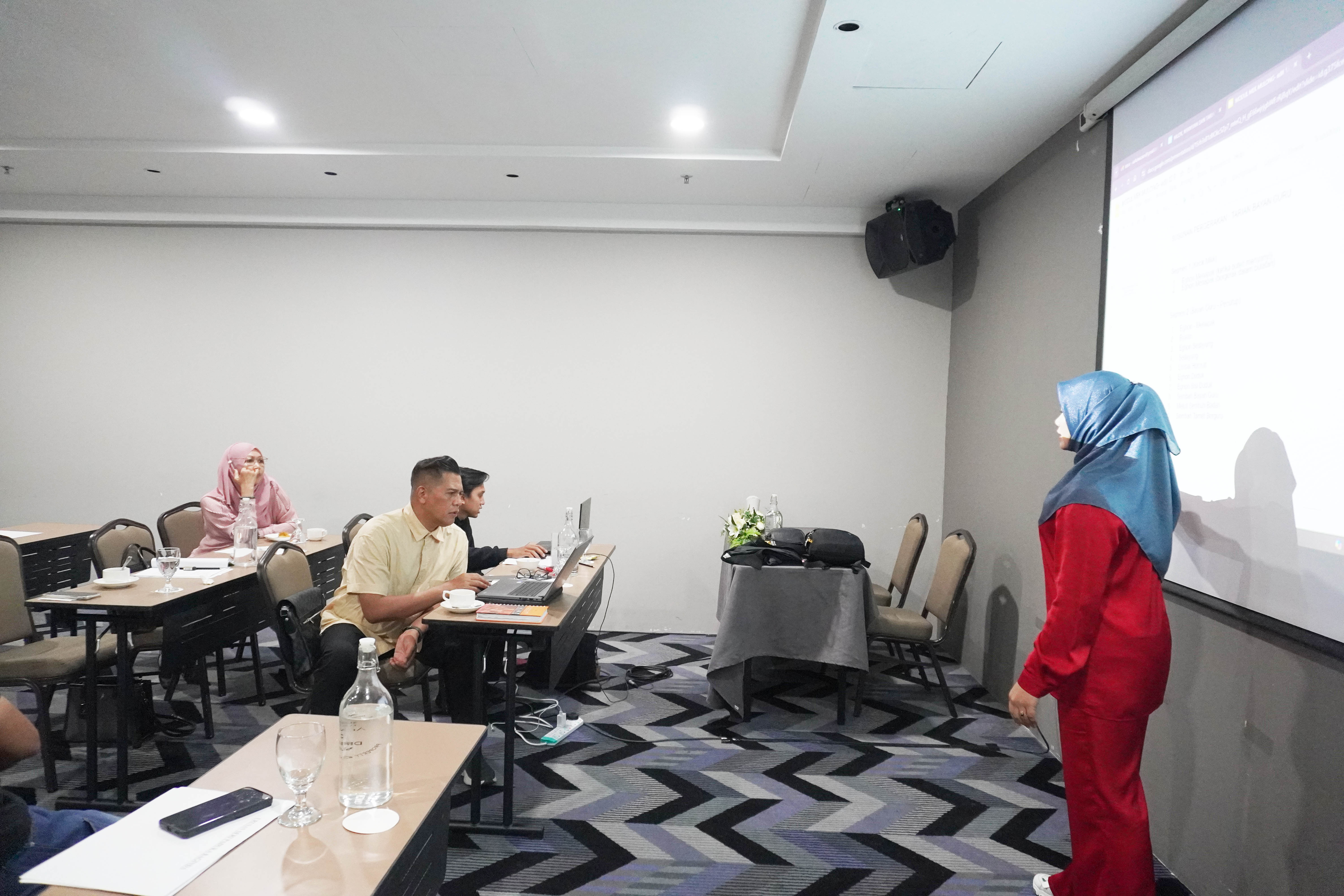 Bengkel Modul Identiti Negeri (Mek Mulung) Siri 2