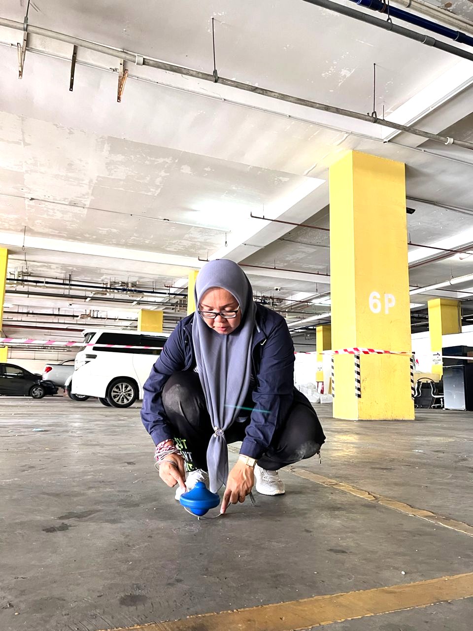 Kursus Jurulatih Seni Budaya Negara (JSBN) - Bidang Teater dan Gasing