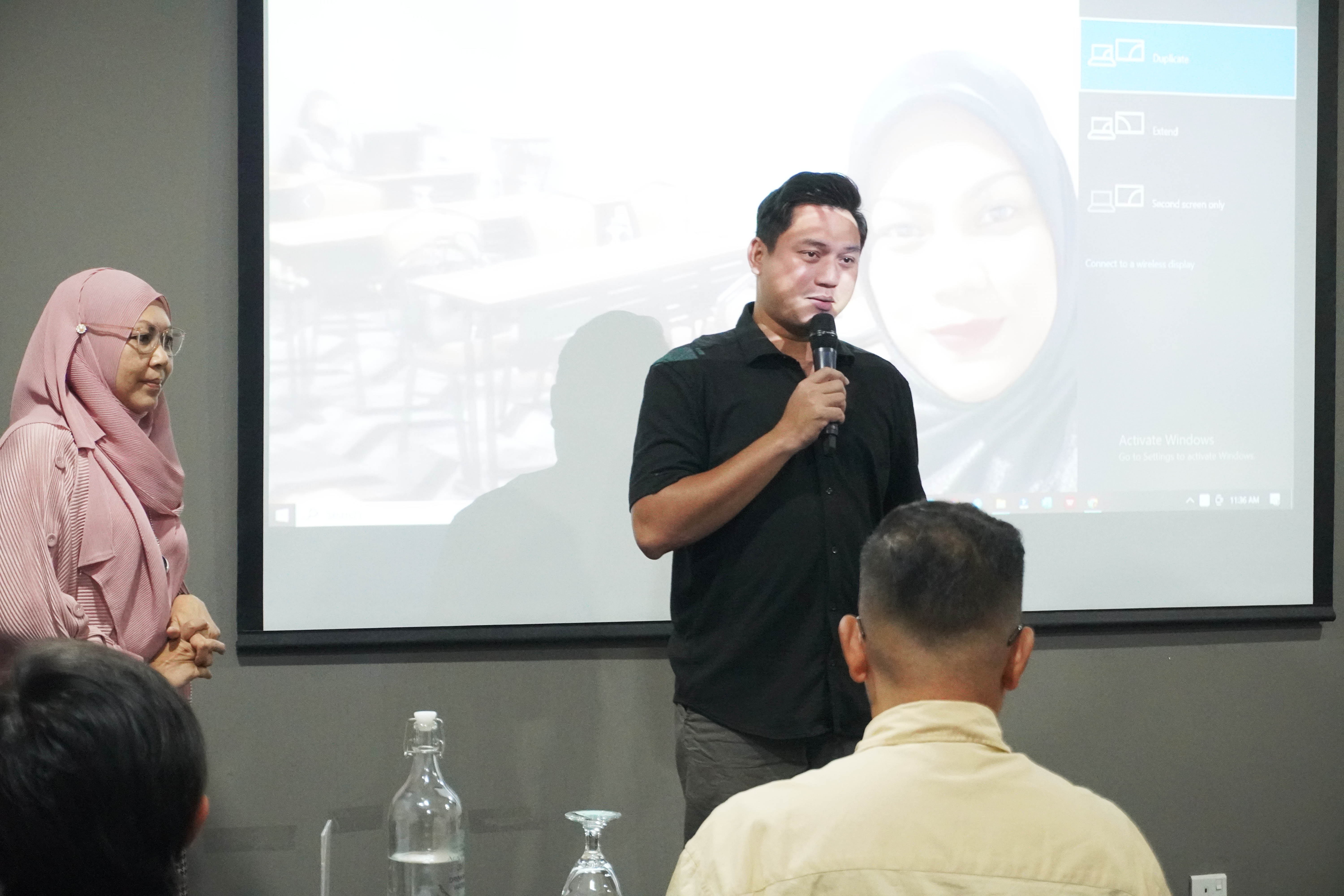 Bengkel Modul Identiti Negeri (Mek Mulung) Siri 2