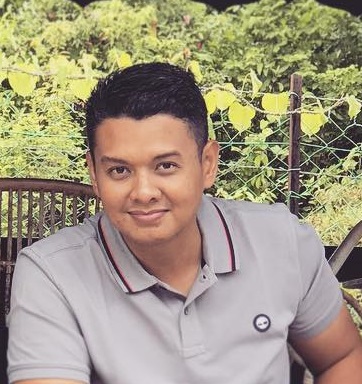 Muhammad Junaidee Mohd Jais