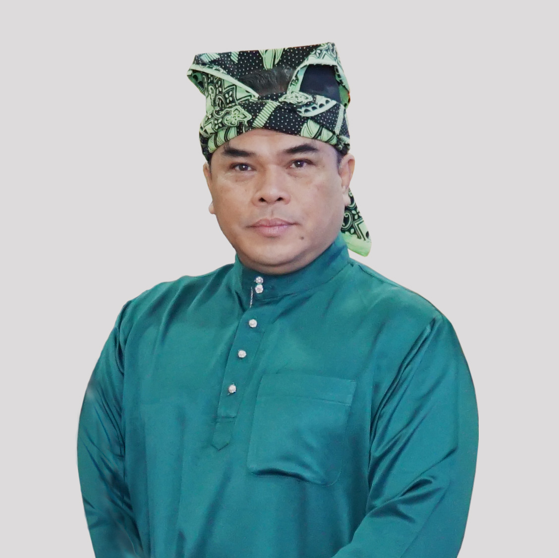 Dr. Aziwahija bin Yeop D.MA