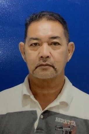 Syed Najib Salim