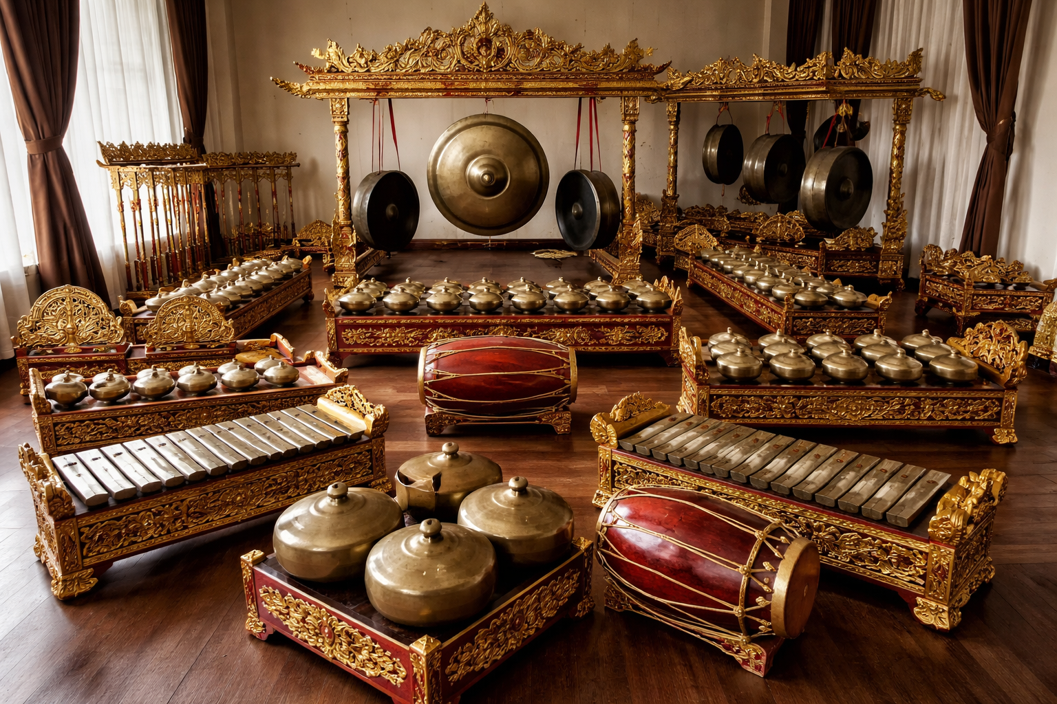 Gamelan